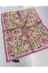 Rüya  Flora Desen Aura Soft Şal