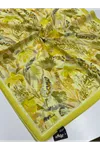 Rüya  Flora Desen Aura Soft Şal 
