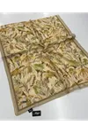 Rüya Flora Desen Aura Soft Şal