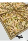 Rüya Flora Desen Aura Soft Şal