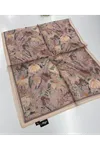 Rüya Flora Desen Aura Soft Şal