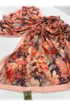 Batik Desen Kraş Şal