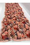 Batik Desen Kraş Şal