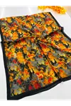 Batik Desen Kraş Şal