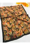 Batik Desen Kraş Şal