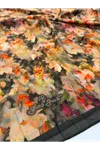 Batik Desen Kraş Şal