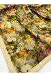 Batik Desen Kraş Şal