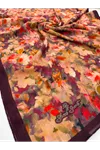 Batik Desen Kraş Şal