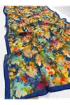 Batik Desen Kraş Şal