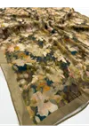 Batik Desen Kraş Şal