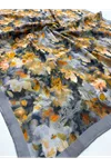 Batik Desen Kraş Şal