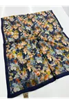 Batik Desen Kraş Şal