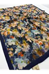 Batik Desen Kraş Şal