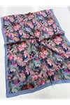 Batik Desen Kraş Şal