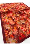 Batik Desen Kraş Şal