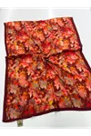 Batik Desen Kraş Şal
