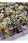 Batik Desen Kraş Şal