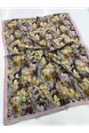 Batik Desen Kraş Şal