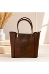 Siena Bag - Kahverengi