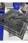 Levidor Elya Eşarp Osmanlı Desen