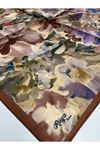 Rüya Koton Soft Eşarp Batik Desen