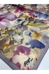 Rüya Koton Soft Eşarp Batik Desen