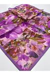Rüya Koton Soft Eşarp Batik Desen 