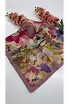 Rüya Koton Soft Eşarp Batik Desen
