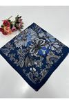 ÖN SİPARİŞ - Rüya Koton Soft Eşarp Osmanlı Çiçeği 