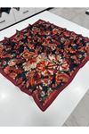 ÖN SİPARİŞ - Rüya Koton Soft Eşarp Osmanlı Çiçeği